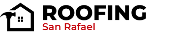 San Rafael Roofing Company Logo